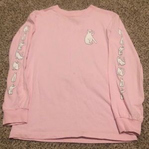 RIPNDIP long sleeve